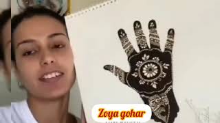 iqra aziz hidden telent #shorts #youtubeshorts