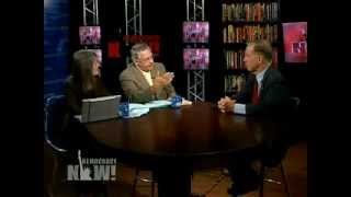 "The system that we have is crazy:" Howard Dean on Democracy Now!