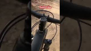 POV Going deep on mtb drop #havefun #subscribe #bikepark #learning #mtb #mtblove #mountaincreek