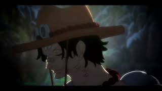 ROAD TO GEAR 5  -   Straw Hat Alliance vs Beast Pirates   -