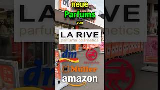 NEUE DROGERIE Dupes von La Rive!🤑