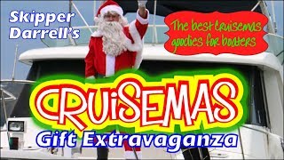 Merry Cruisemas! It's Cruisemas Gift Time. Here's the finest fake gifts available anywhere!