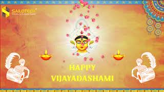 Happy Vijaya Dashami 2017 | Happy Dussehra 2017| Happy Dussehra | Happy Navratri