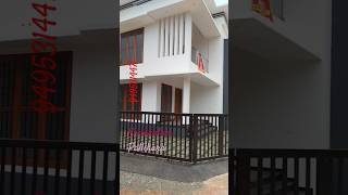 5 cent. 2200 sqft. 4bed bathroom attached call 9495314471. WhatsApp also..