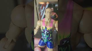 WWE ELITE THE MONDAY NIGHT WAR, ROB VAN DAM