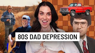 80's Dad Depression