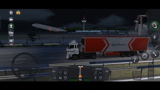 truck simulator unlimited || android gameplay #2