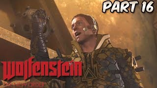 Wolfenstein: The New Order Part 16