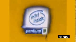 (Request) Intel Pentium 3m in Sponge