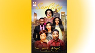 THE SUNCITY (S01E015) - LATEST NOLLYWOOD MOVIES