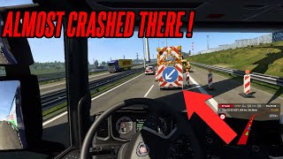 NEVER DRIVE WITH A "PRE - OCCUPIED" MIND || EVEN IN VIDEO GAMES !1!1!