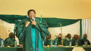 Izikhova Ezimnqini 4Nov.. 23 inkonzo yesipho sika Lady Snr Bishop S Vilakati  || Bishop N. N Dladla