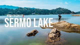 Let's Explore Indonesia - Waduk Sermo | S1E1