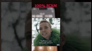 US Lifeless Scam fails!