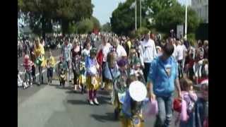 Ryde Diamond Jubilee Parade