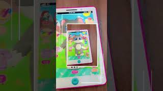 Talking Tom Tablet for Kids