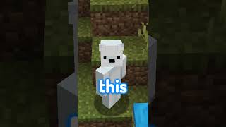 i love dying in minecraft