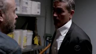 Person of Interest - 5x06 'A More Perfect Union', 5x07 'QSO', 5x08 'Reassortment' - Promo (30 secs)