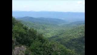 Shenandoah National Park / Overall Run Falls Hike 2013