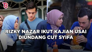 Makin religius, Rizky Nazar ikut kajian usai diundang Cut Syifa