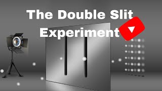 Quantum Quirks: The Double-Slit Experiment