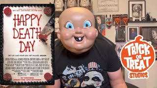 Happy Death Day Mask By Trick Or Treat Studios Review