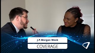 JP Morgan 2024 – Jen Nwankwo