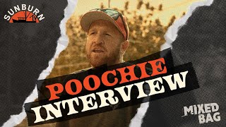 Poochie Interview | Mixed Bag