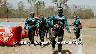 All About Paintball ?