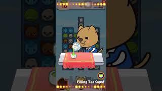 Special Missions 1 20241111 Aggretsuko : a Short timer Strikes Back! 烈子 Puzzle Gameplay