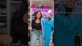 LO QUE PEDÍ POR SHEIN VS LO QUE RECIBÍ | SHEIN SUPER HAUL #sheinreview #sheinhaul #shein