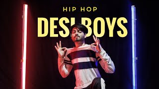 Desi Boys Dance Choreography | Maikel Suvo Dance Choreography