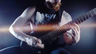 Endvade-The Gentlement (Guitar Playthrough)