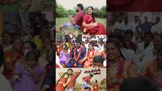 ❤️paruthiveeran wedding blooper videos Groom and Bride 😊Reaction 01#photography #bharaniphotography