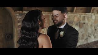 OUR WEDDING | CamilaaInc