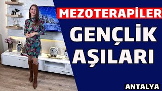 Mezıteraopiler - Gençlik Aşıları