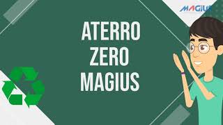 Conquista Aterro Zero Magius