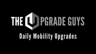 Daily Mobility Upgrade Preview