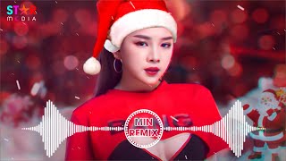 Last Christmas Remix - Merry Christmas 🎅 Nhạc Giáng Sinh Sôi Động Remix Hay Nhất 2025