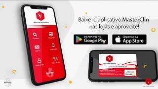 APP MASTERCLIN X MEGA CLUBE DE VANTAENS APP