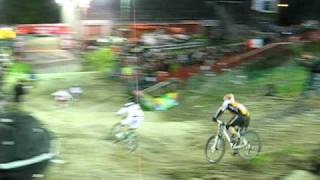 Houffalize MTB World Cup - Four Cross - 02-May-09