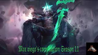 Mox Viego's compilation season 11