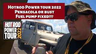 Hot Rod Power tour Pensacola FL!!!