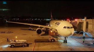 [TRIP REPORT] QANTAS Airbus A330-300 | Singapore to Melbourne QF38