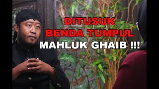 Ditusuk Benda Tumpul !!! Tubuh Mbak Ini Dipenuhi Mahluk Ghaib Mengerikan | Podcast Misteri