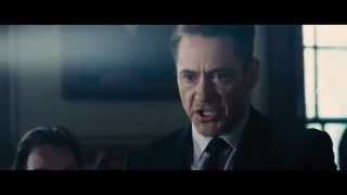 The Judge - Official Trailer [HD]