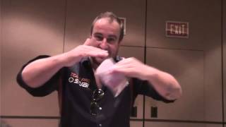 WSOP 2014:Vivile alla grande con PIW