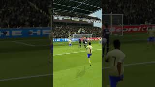 Again a Dipping Free kick Goal in DLS 24 🤯🧐🧐🧐🤯🤯🧐🧐🤯🧐🧐 #roanldo #edit #ronaldostats #neymar #dls