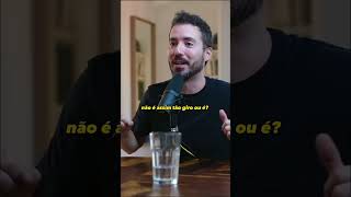 Ias ao ginásio se…? Ep66 Maus Habitos Podcast #psicologia #desnvolvimentopessoal #fyp #ginasio