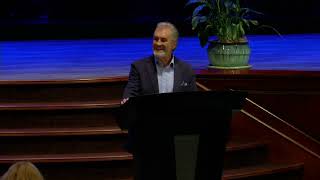 "Redeemed From the Curse" - Mark Cady @ CFC 5/7/2023